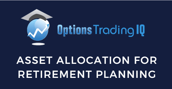 asset allocation for retirement planning
