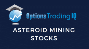 asteroid mining stocks