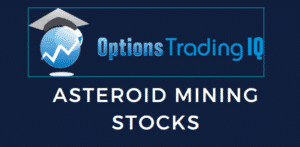 asteroid mining stocks