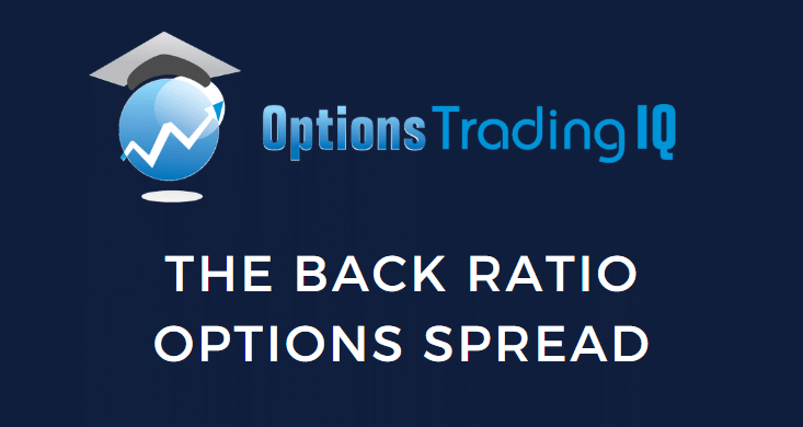 back ratio option spread
