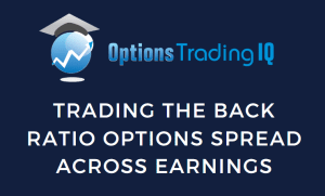 back ratio spread
