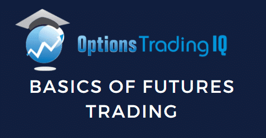 basics of futures trading
