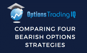 bearish option strategies