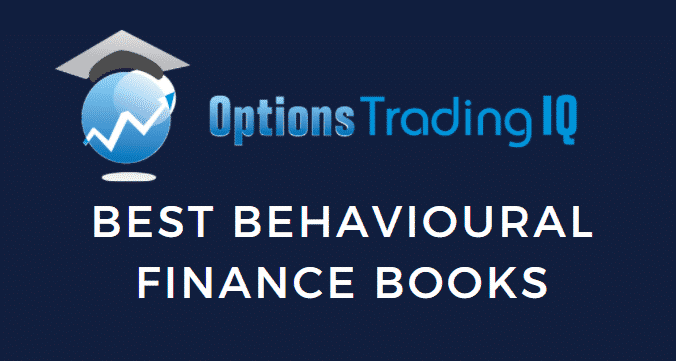 behavioral finance books