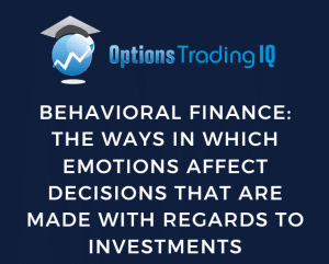 behavioural finance