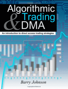 best algorithmic trading books