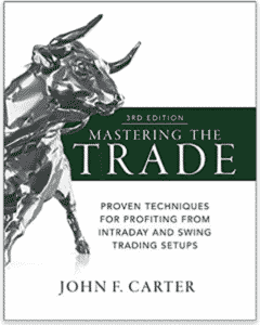 best book on swing trading