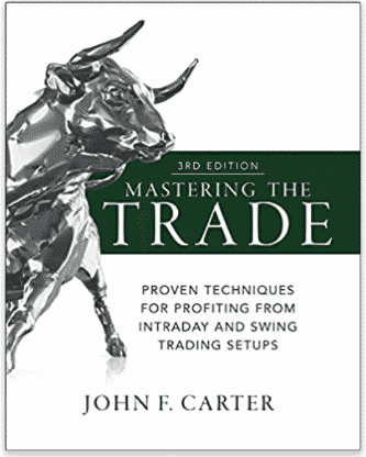 best book on swing trading