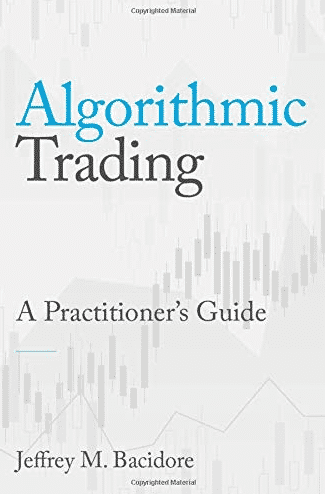 best books on algo trading