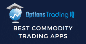 best commodity trading apps