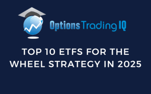 best etfs for the wheel strategy
