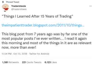 best fintwit traders