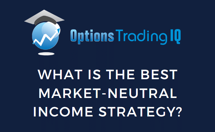 best market neutral income strategy