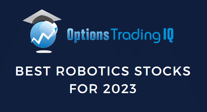 best robotic stocks