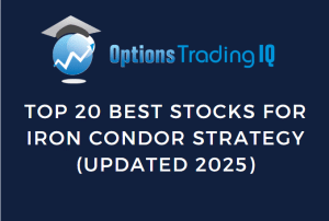 best stocks for iron condors