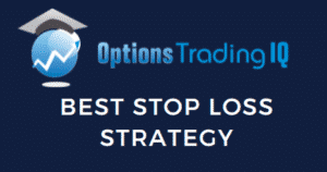 best stop loss strategy