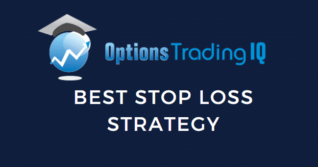 best stop loss strategy