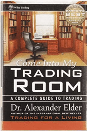 best swing trading book