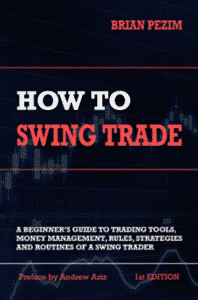best swing trading books