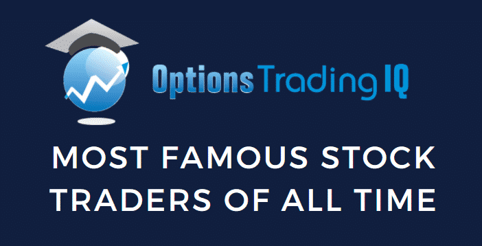 best traders of all time