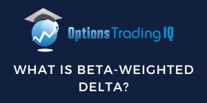 beta-weighted delta