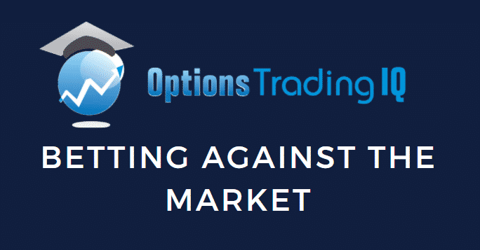 betting against the market