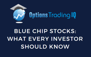 blue chip stocks explained