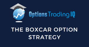 boxcar option strategy