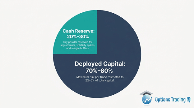 build an options income portfolio