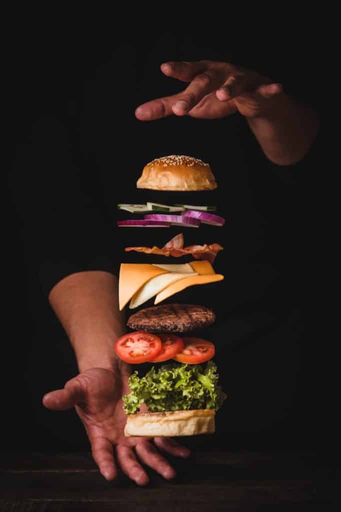 Can you buy burger king stock and what is the ticker symbol 