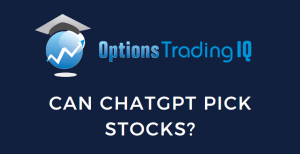 can chat gpt pick stocks
