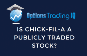Chick-Fil-A stock