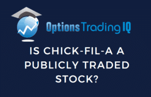 chick fil a stock