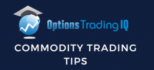 commodity trading tips