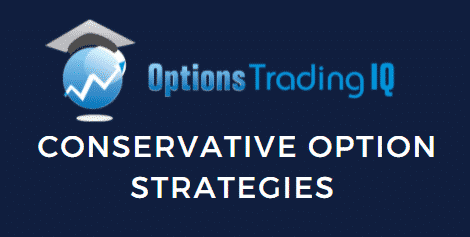 conservative option strategies
