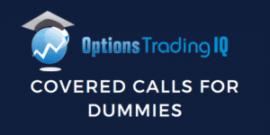 covered calls for dummies
