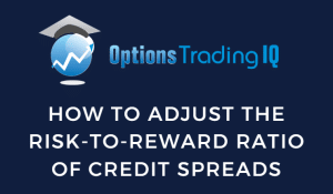 credit spread risk reward