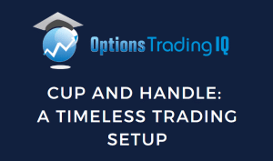 cup and handle