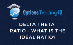 delta theta ratio