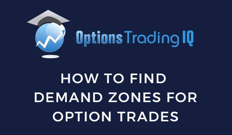 demand zone options trading bull put spread