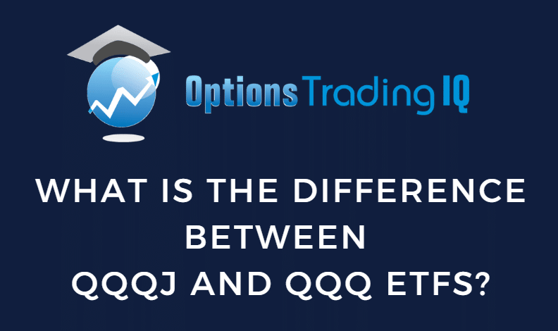 difference between QQQJ and QQQ