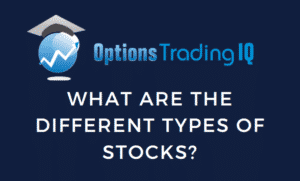 different stocks