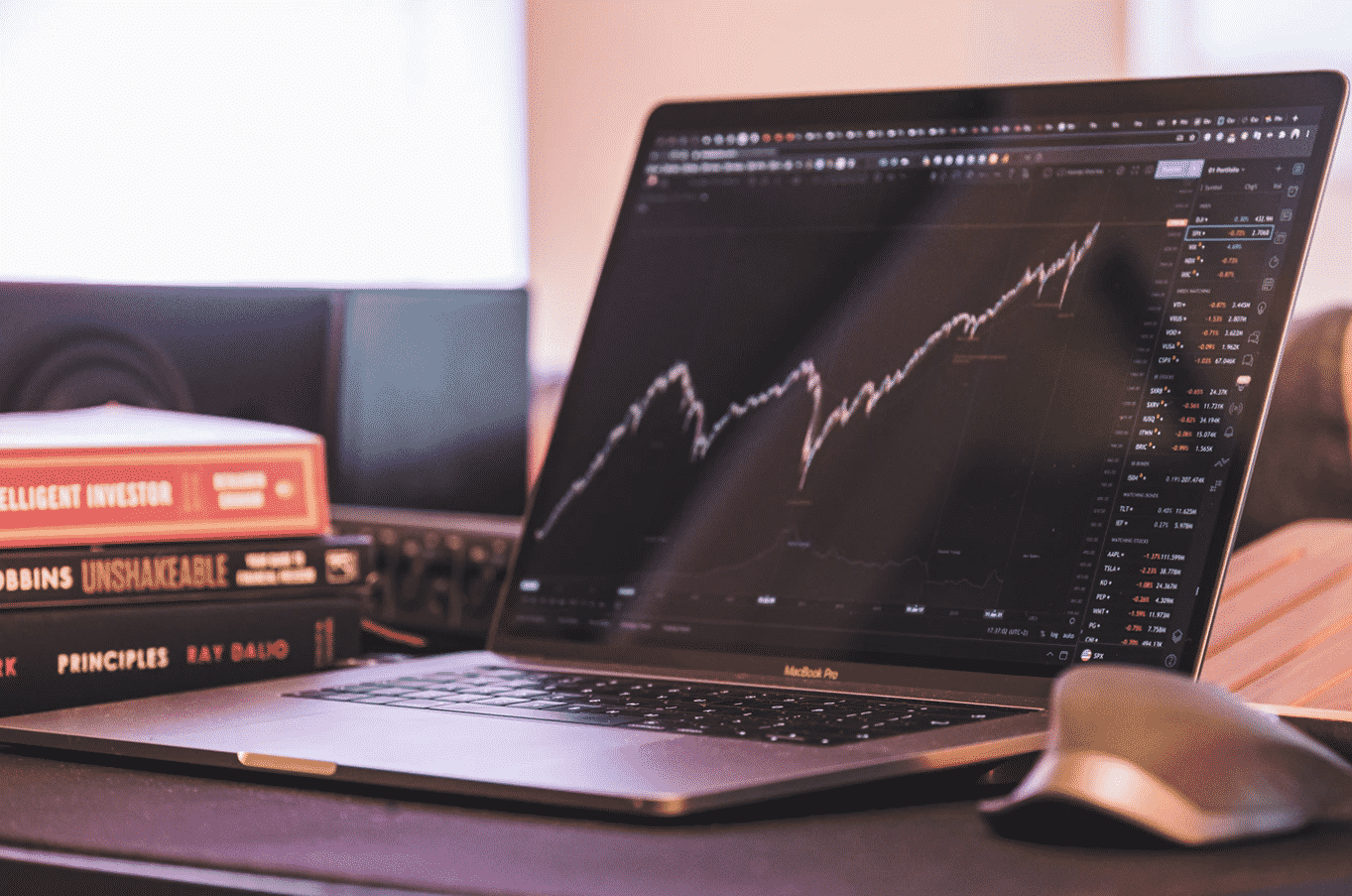 Different Types Of Stocks To Buy