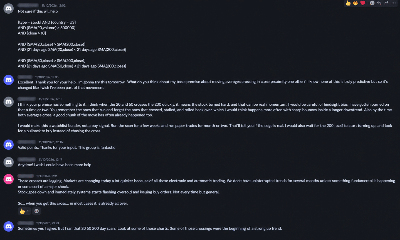 AI assistant