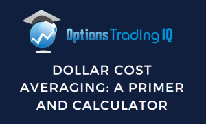 dollar cost averaging calculator
