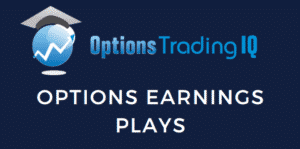 earning options plays