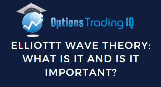 elliott wave theory pdf