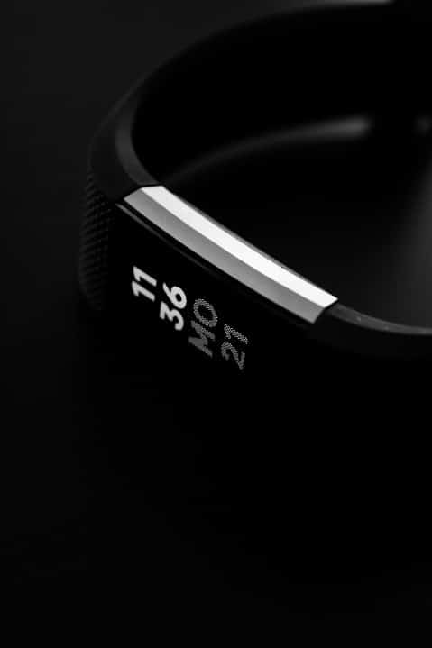 place, and all existing shareholders of the Fitbit stock were compensated with $7.35 per share. 