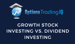 growth stock investing vs dividend investing