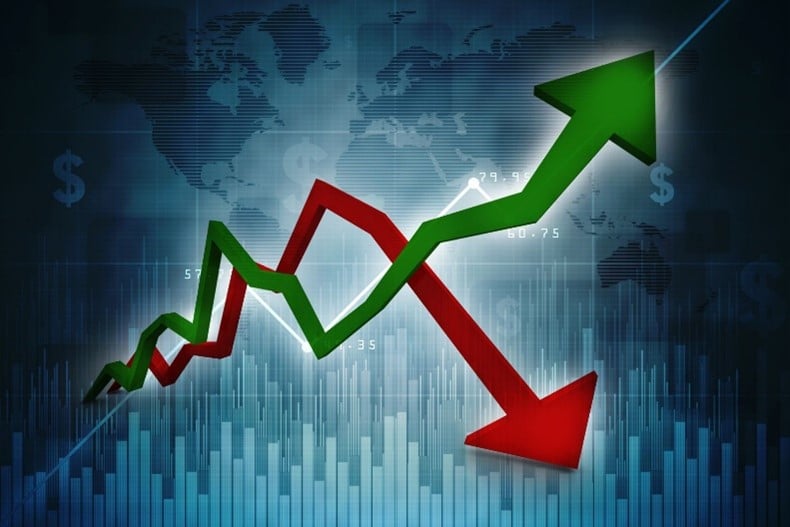 growth vs value stocks